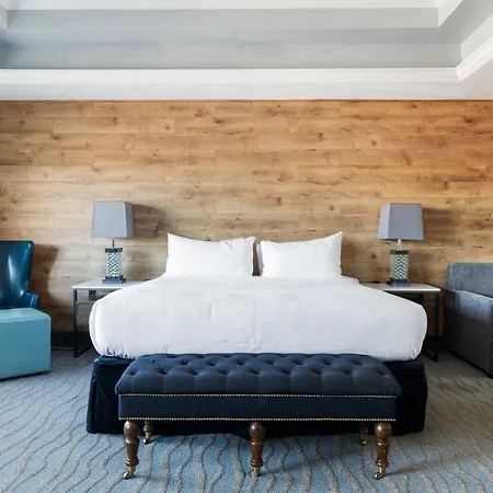 Kasa The Row San Jose Hotel